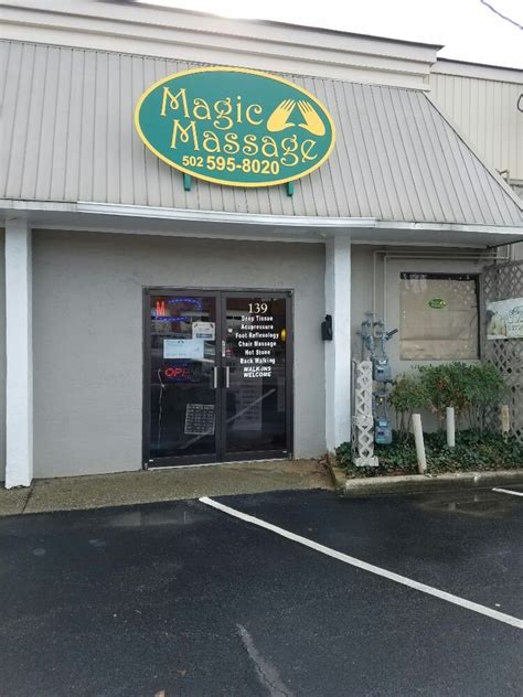 THE BEST 10 Massage in LOUISVILLE, KY .